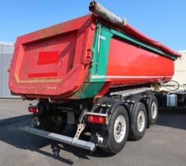 Schmitz (2018) Cargobull SKI 24 SL 7.2 Fe  - náhled 4