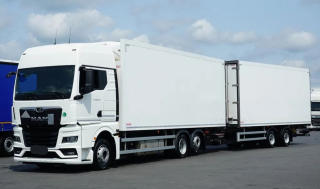 MAN TGX 24.470 6x2 chlak soup.