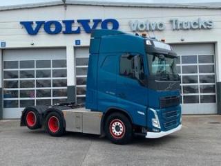 Volvo FH 500 6x2 hydraulika EURO 6