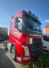 Volvo FH 500 6x2 taha 52t
