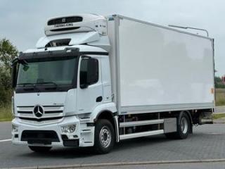 Mercedes-Benz 1830 Antos 1830 thermo