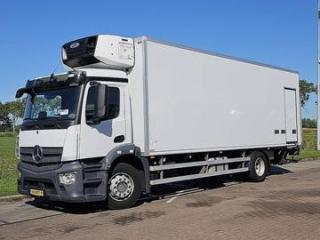 Mercedes-Benz Actros 1924 L thermosk
