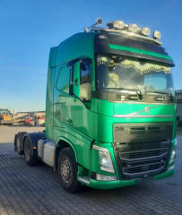 Volvo FH 540 6x2 EURO 6