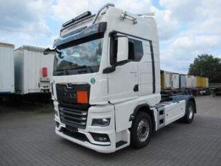 MAN TGX 18.510 taha� EURO 6