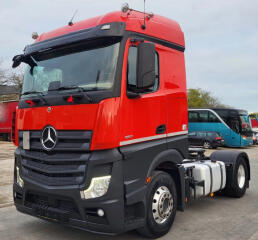 Mercedes-Benz 1851 taha� hydraulika EURO 6