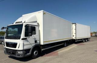MAN TGL 12.250 sk��� EURO 6