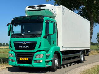 MAN TGS 18.330 izoterm EURO 6
