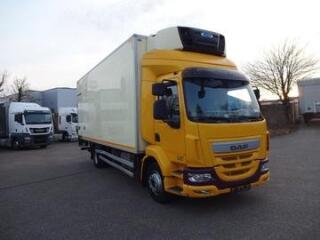 DAF LF 230 chla��k EURO 6