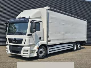 MAN TGM 26.320