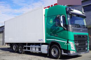 Volvo FH 500 6x2 chla��k EURO 6