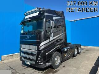 Volvo FH 750 6x4 taha� 70t EURO 6