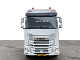 DAF XG 530 6x2 taha� EURO 6