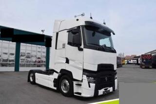 Renault Trucks T 520 taha� EURO 6