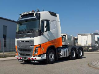 Volvo FH 16.650 6x4 taha� 100t EURO 6