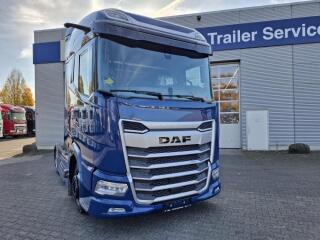 DAF XG taha� EURO 6
