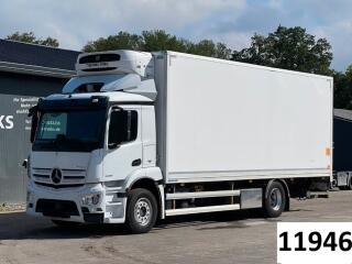 Mercedes-Benz Antos 1830 chla��k EURO 6