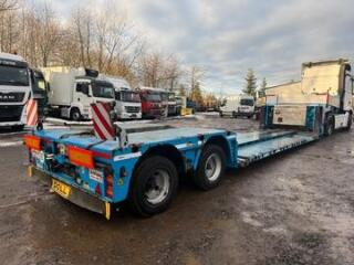 Doll T2E-S3L teleskopick� pod.