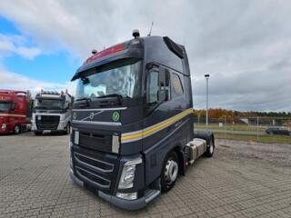 Volvo FH 460 MEGA X Low EURO 6