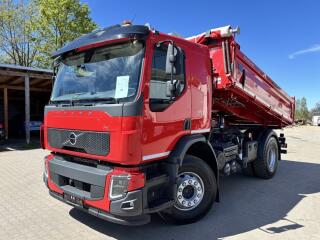Volvo FE 350 skl�p�� EURO 6