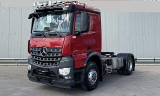 Mercedes-Benz Arocs 1845 4x4 hydraulika 