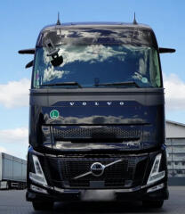 Volvo FH 500 6x2 pr�jezdn� soup. EURO 6