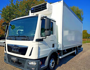 MAN TGL 12.190 chla��k EURO 6