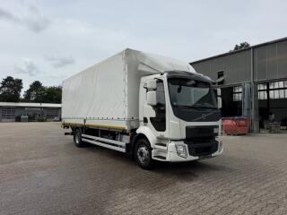 Volvo FL 280 valn�k + H� EURO 6