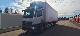 Mercedes-Benz Actros 2530 6x2 chla��k EURO 6