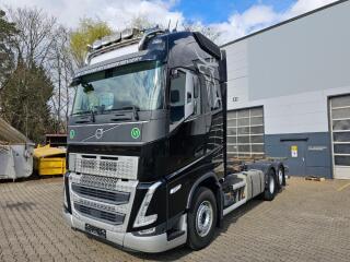 Volvo FH 460 6x2 BDF EURO 6