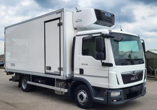 MAN TGL 12.190 chla��k 30st. EURO 6