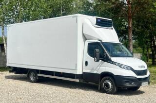 Iveco 72C18 chla��k EURO 6