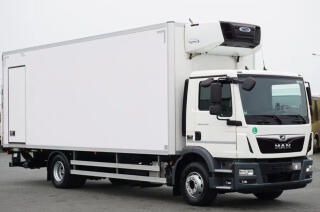MAN TGM 15.250 chla��k EURO 6