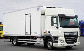 DAF CF 320 chla��k EURO 6