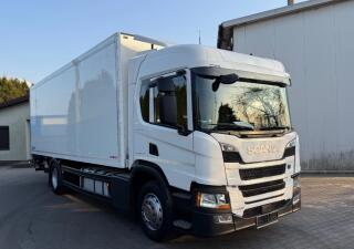 Scania P280 chla��k EURO 6
