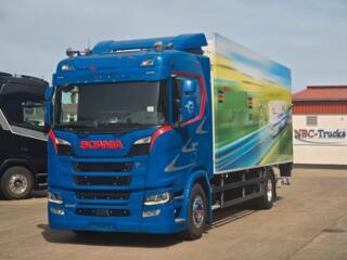 Scania R 410 chla��k EURO 6