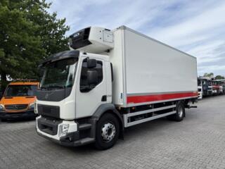 Volvo FL 250.18 mraz�k EURO 6
