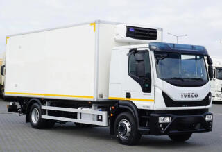 Iveco Eurocargo 160-250 chlad�k