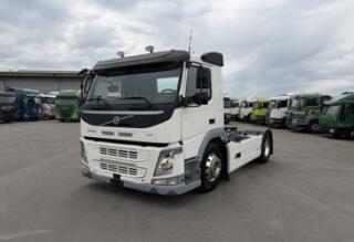 Volvo FM 500 hydraulika EURO 6