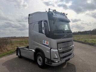 Volvo FH 500 hydraulika EURO 6