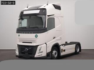 Volvo FH Aero 500 tahac EURO 6