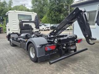 MAN TGL 12.220 JNK EURO 6