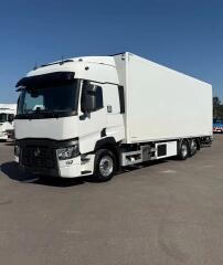Renault Trucks T 440 6x2 chla��k EURO 6