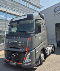 Volvo FH 460 AERO XLOW lowdeck EURO 6