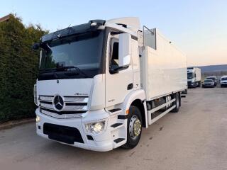Mercedes-Benz Antos 1830 chla��k EURO 6