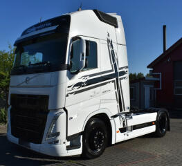 Volvo FH 500 taha� EURO 6