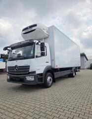 Mercedes-Benz Atego 1523 chla��k EURO 6