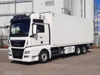 MAN 26.510 6x2 chla��k EURO 6