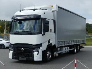 Renault T 380 6x2 shrnova�ka EURO 6