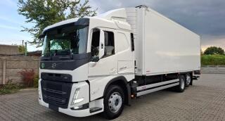 Volvo FM 380 6x2 chla��k EURO 6