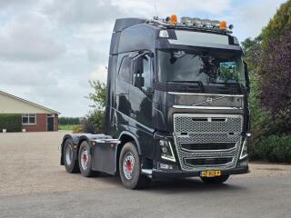 Volvo FH 750 6x2 taha� EURO 6